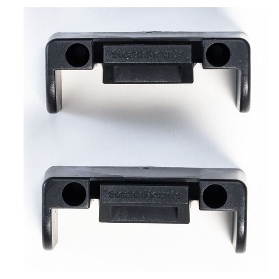 StealthMounts držák pro zavěšení vodováhy XL, 1 pár
