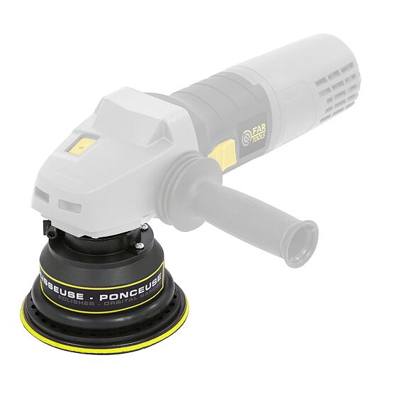 FARTOOLS leštiaca hlava 150mm pre MULTI REX 900, FRT115057