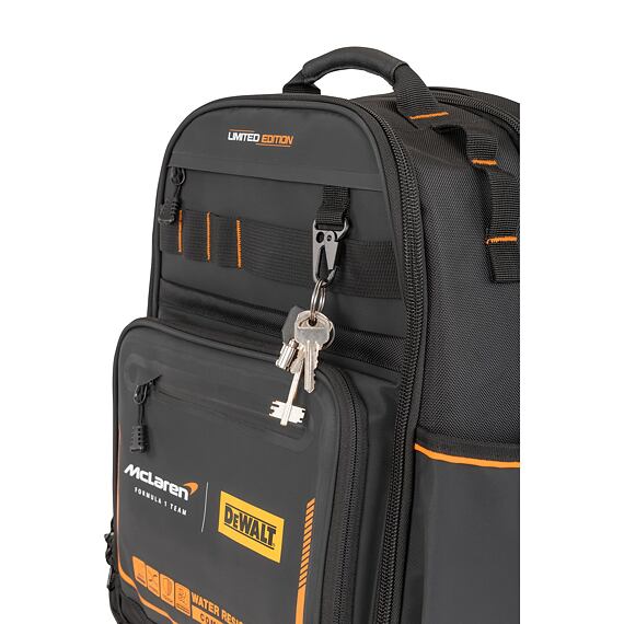 DeWalt DWST60122-1 batoh na náradie  McLaren