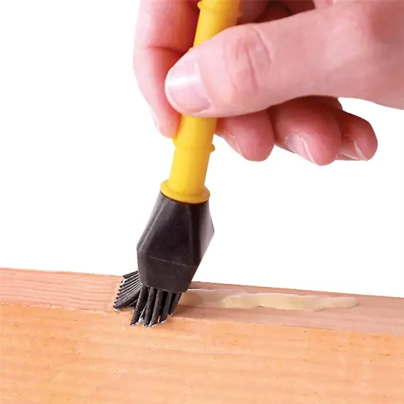 TITEBOND silikonový štětec na nanášení lepidla