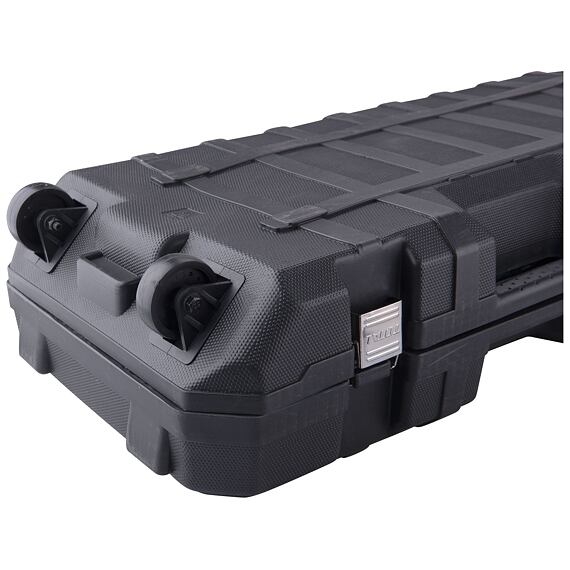 TOTAL bourací kladivo SDS-HEX, 1700W, 50J, pojízdný kufr, TH215456
