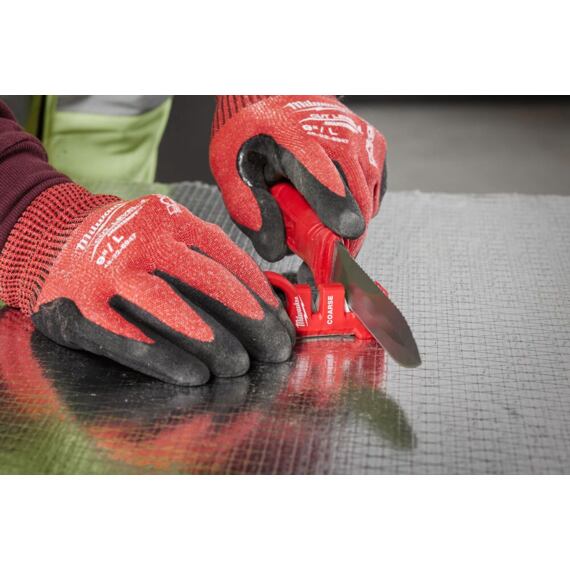 MILWAUKEE 4932478562 kompaktní brousek na nože