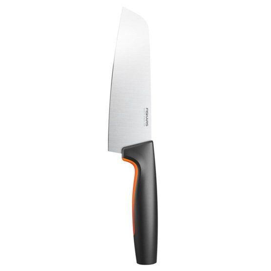 FISKARS 1057536 nůž japonský SANTOKU 17cm Functional Form