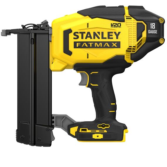 STANLEY SFMCN618B aku klincovačka FATMAX V20, bez batérie