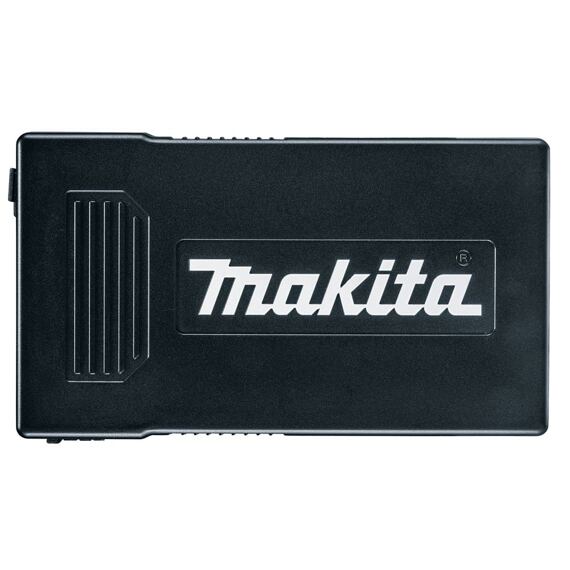 MAKITA DEABL1055B akumulátor 4,5V-10,8V, 16,75Ah, powerbanka