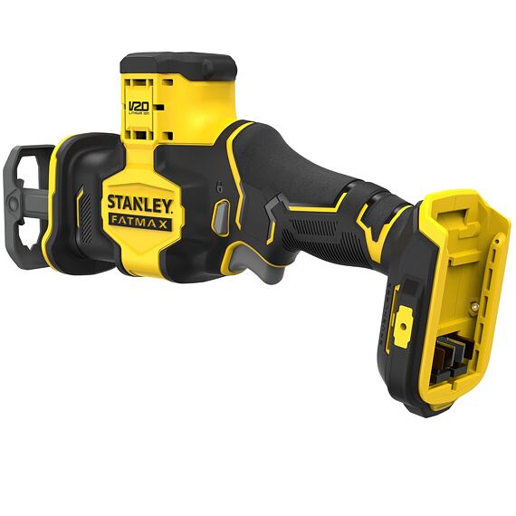 STANLEY SFMCS305B aku pila ocaska FATMAX V20,18V, bezuhlíková, bez baterie