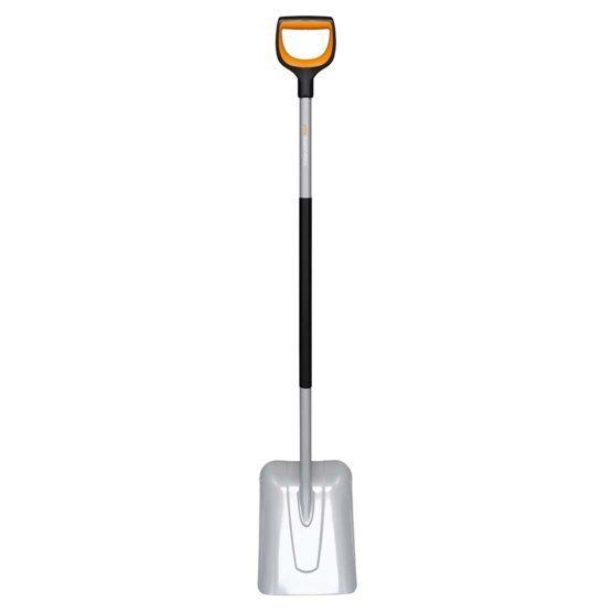FISKARS 1066731 lopata Xact 130cm