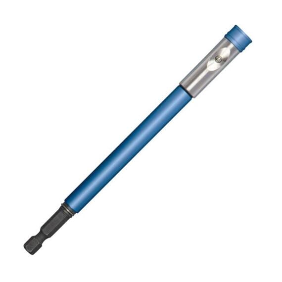 PROJAHN držák bitů 1/4" 150mm, rychlovýměnný, extra silný magnet, 2772