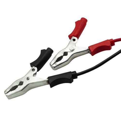 PROCRAFT PZ22M nabíječka autobaterií 12/24V, 20/15A, akumulátor 10-400Ah/10-270Ah