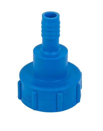 adaptér IBC S60*6 s 3/4" hadičníkom 715740