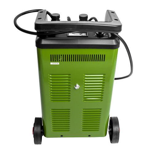 PROCRAFT PZ950A nabíječka autobaterií se startem 12/24V, 85A, akumulátor 20-1500Ah, start.proud 950A