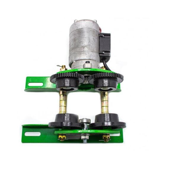 PROCRAFT TK500 elektrický pojazd pre lanové navijaky, 600kg