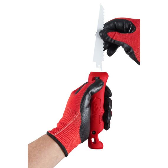 MILWAUKEE 4932492812 skládací pilka pro 150mm plátky SAWZALL