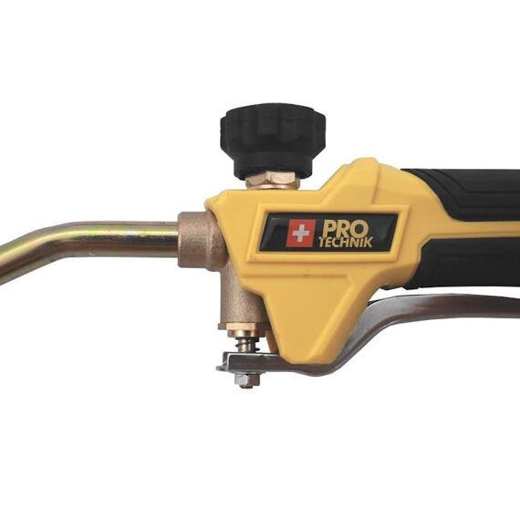 PRO Technik hořák 73*900mm PB + hadice 5m, bez regulátoru PDP1 + adapter