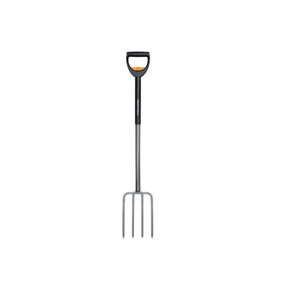 FISKARS 1000630 vidle rycí teleskopické SmartFit 1-1,2m