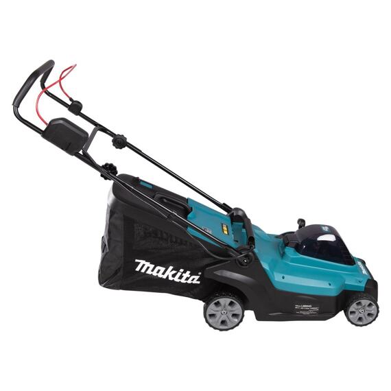 MAKITA LM004GZ aku rotačná kosačka 40V XGT, 430mm, kôš 50l, bez batérie
