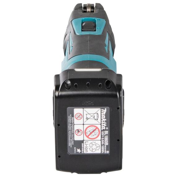 MAKITA DTM51Z aku Multi Tool 18V bez baterie