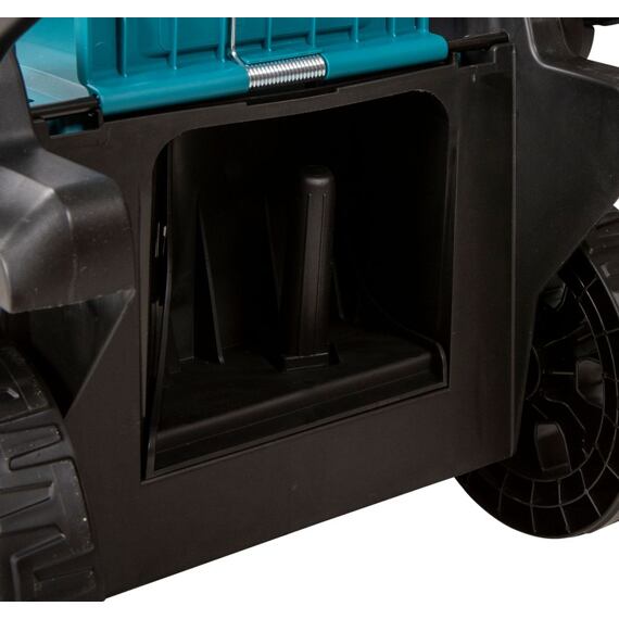 MAKITA DLX2583T aku sada DLM330 + DHW180, 18V/1*5Ah, nabíječka