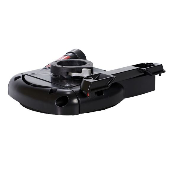 MILWAUKEE DEG 125 brúsiaci kryt proti prachu pre uhlové brúsky 125mm