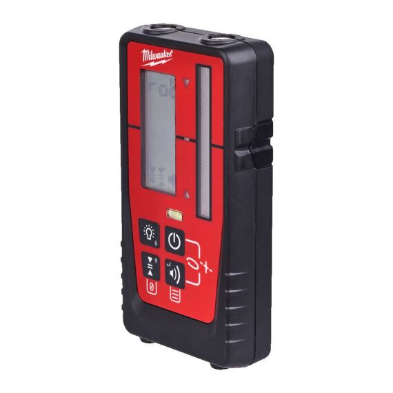 MILWAUKEE 4932479555 LRD 100 detektor