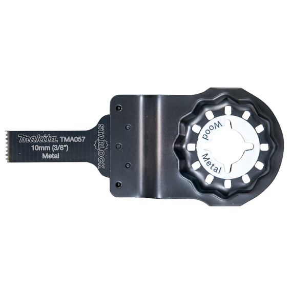 MAKITA B-64917 pilový list rovný 10*30mm BiM TMA057 Starlock (i pro O.I.S.)
