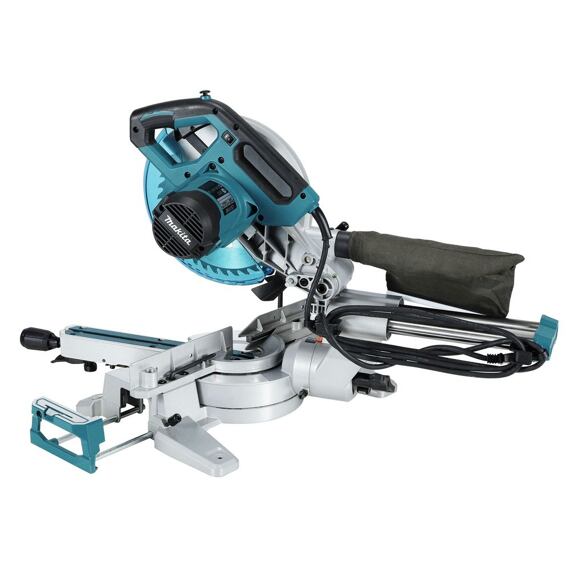 MAKITA LS1110F pokosová píla 1450W, rez 305mm/91mm, kotúč 260*30mm, LED svetlo