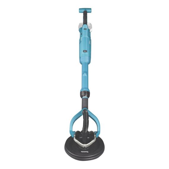 MAKITA DSL801ZU aku bruska na sádrokarton 18V bez baterie, 225mm, 1000-1800 ot./min, 4,2kg