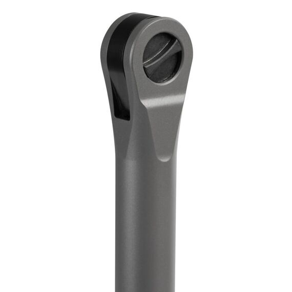 MILWAUKEE M12 FHIR14LR-0 aku vysokorychlostní ráčna 1/4" s prodlouženou hlavou, 12V bez baterie