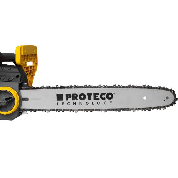 PROTECO píla reťazová elektrická 2400W PREMIUM, lišta 40cm 51.06-PRE-2400-P