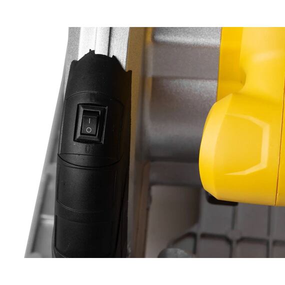 PROTECO pila okružní 1600W PROFI, prořez 65mm, kotouč 190mm, LASER, 51.01-PO-190-PRO