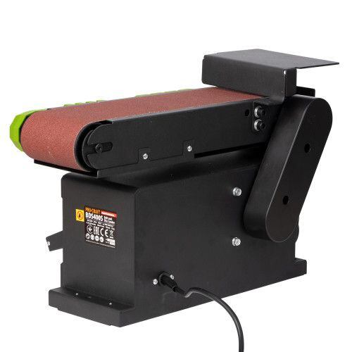 PROCRAFT BDS400S kombinovaná pásová brúska 400W, pás 915*100mm, kotúč 150mm