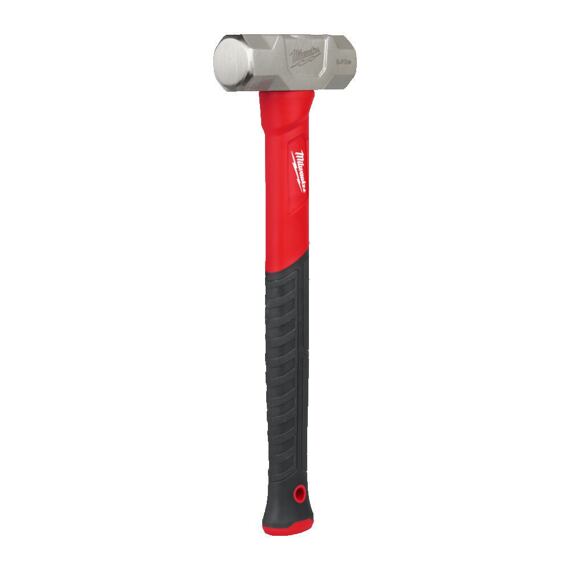 MILWAUKEE 4932498305 palice 1,13kg se sklolaminátovou násadou
