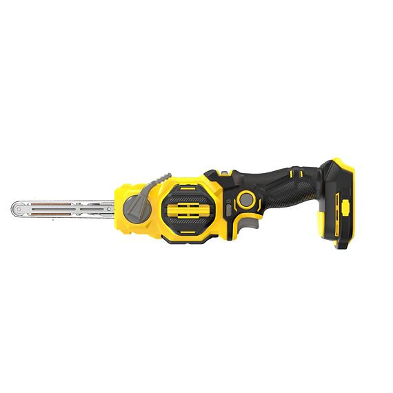 STANLEY SFMCE210B aku pásový pilník FATMAX V20, 18V, 13mm, bez baterie