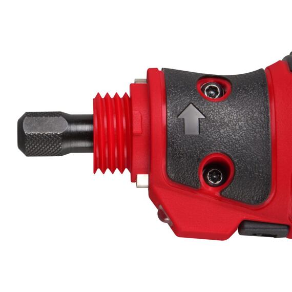MILWAUKEE M12 BLROT-0 aku přímá bruska 12V, 5000-27000 ot./min., 3,2mm, bez baterie