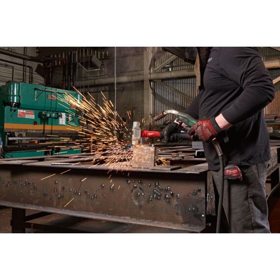 MILWAUKEE 4932498307 palice 1,81kg se sklolaminátovou násadou