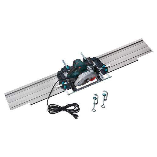 WOLFCRAFT vodící lišta univerzální FKS 145 pro okružní kotoučové pily, 6913000