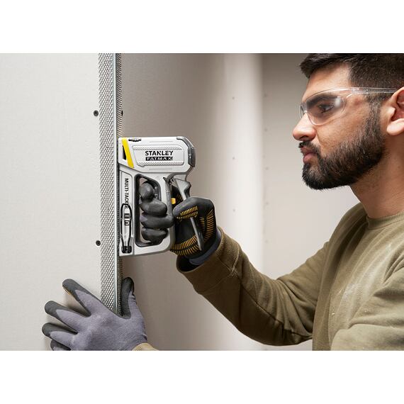 STANLEY FMHT70250-0 sponkovačka ruční FATMAX HEAVY DUTY 2v1, Al tělo
