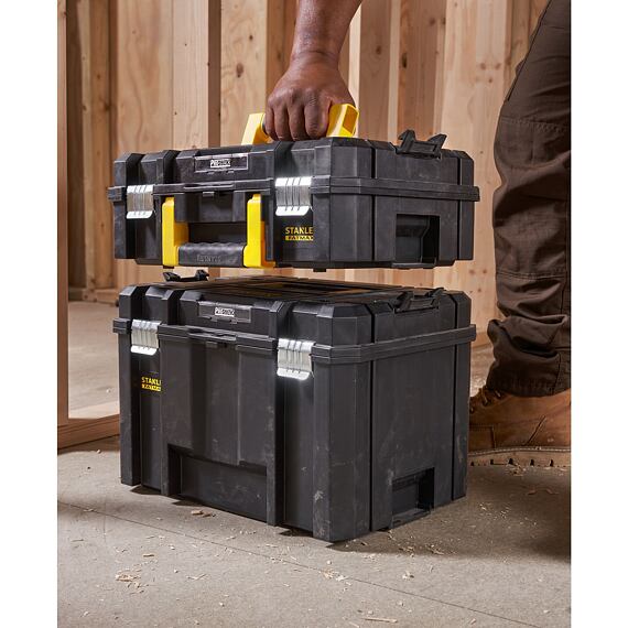 STANLEY FMST1-71966 box na nářadí TSTAK II 440*330*160mm