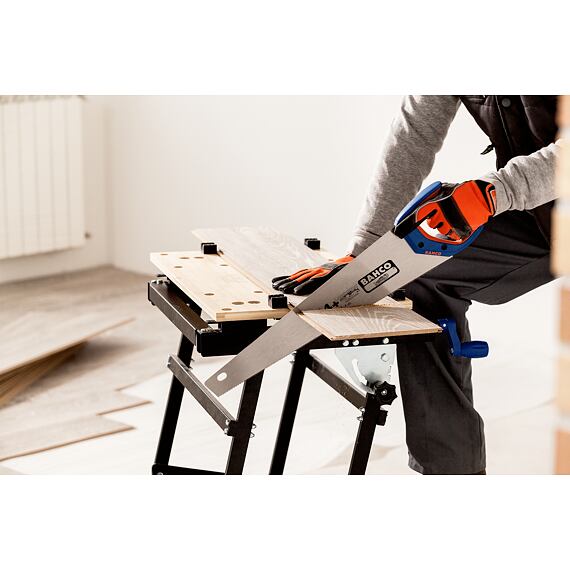 BAHCO PC-20-LAM pila ocaska na laminátové a dřevěné podlahy 500mm ProfCut LAMINATOR