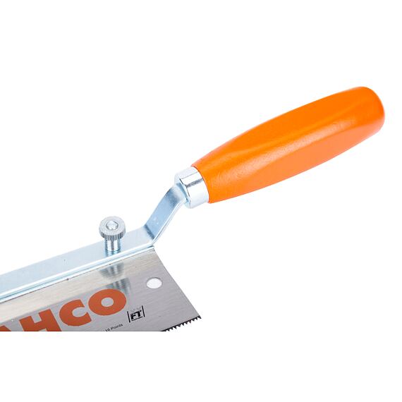 BAHCO PC-10-DTF pila čepovka převrácená rukojeť 250mm ProfCut