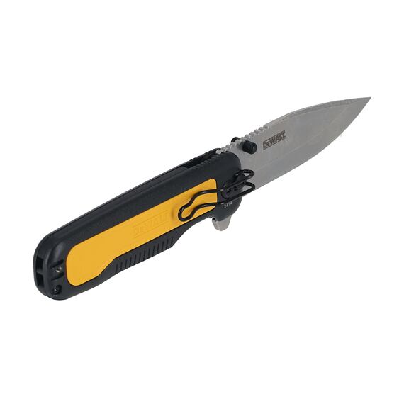 DeWalt DWHT10993-0 kapesní sklápěcí nůž 82mm