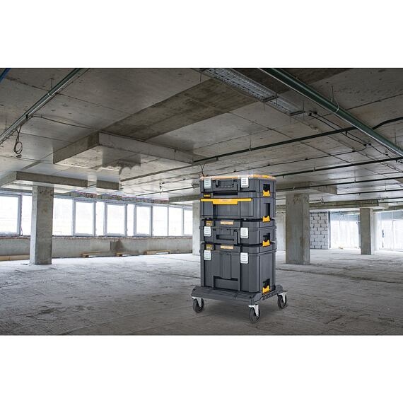 DeWalt DWST83345-1 kufrík TSTAK II - IP54