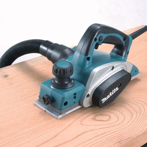 MAKITA KP0800 hoblík 82mm 620W