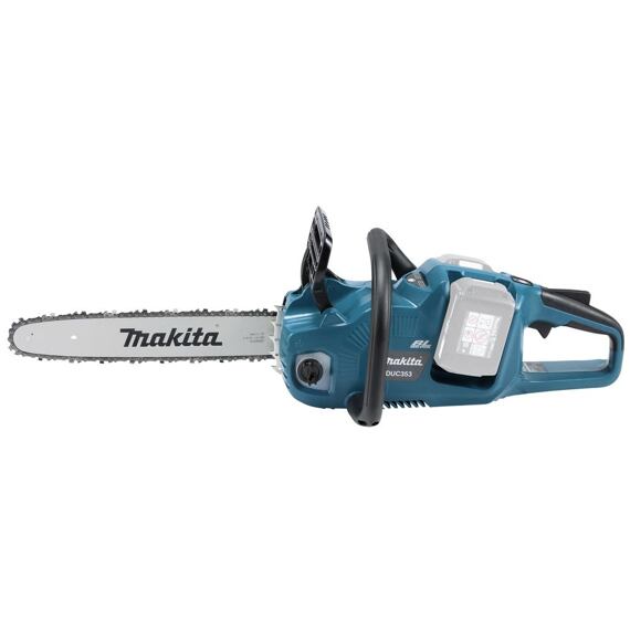 MAKITA DUC353Z aku řetězová pila 2*18V bez baterie (=Dolmar AS3835Z)