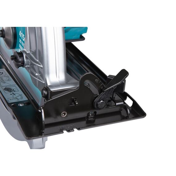 MAKITA HS013GZ aku okružní pila 415 mm Li-ion XGT 40V, (1500W), prořez 158mm, bez baterie