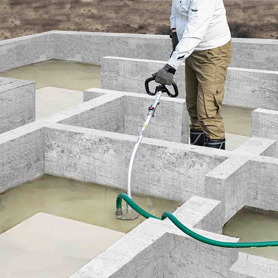 MAKITA DEAPF400MP čerpadlo PF400MP pro DUX