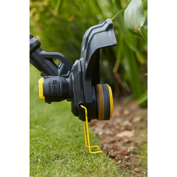 STANLEY SFMCST933B aku strunová sekačka V20 18V, 33cm, bez baterie