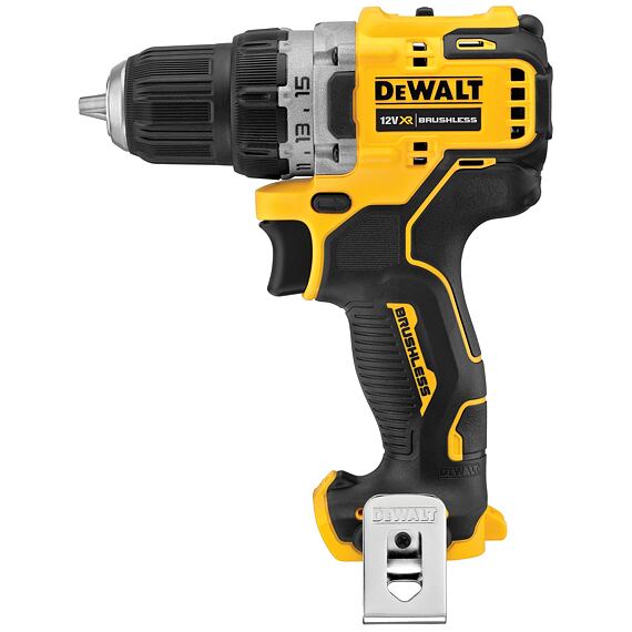 DeWalt DCK611P1D2 aku sada 12V/1*5Ah, 2*2Ah, 6ks aku nářadí