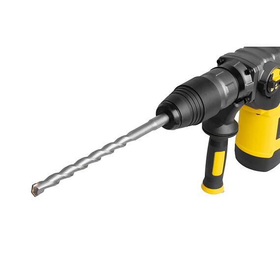 PROTECO kladivo kombinované PROFI SDS MAX, 1500W, 9J, regulace otáček, 51.03-KV-1500-MAX-9