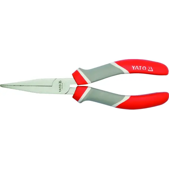 YATO kleště ploché 160mm YT-2029